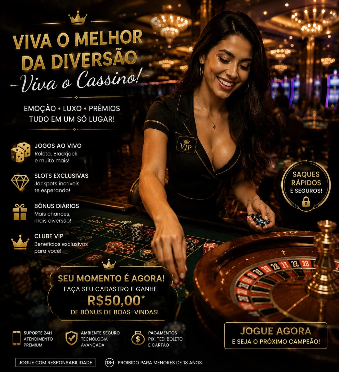Descubra CacheRush: O Novo Fenômeno dos Jogos Digitais
